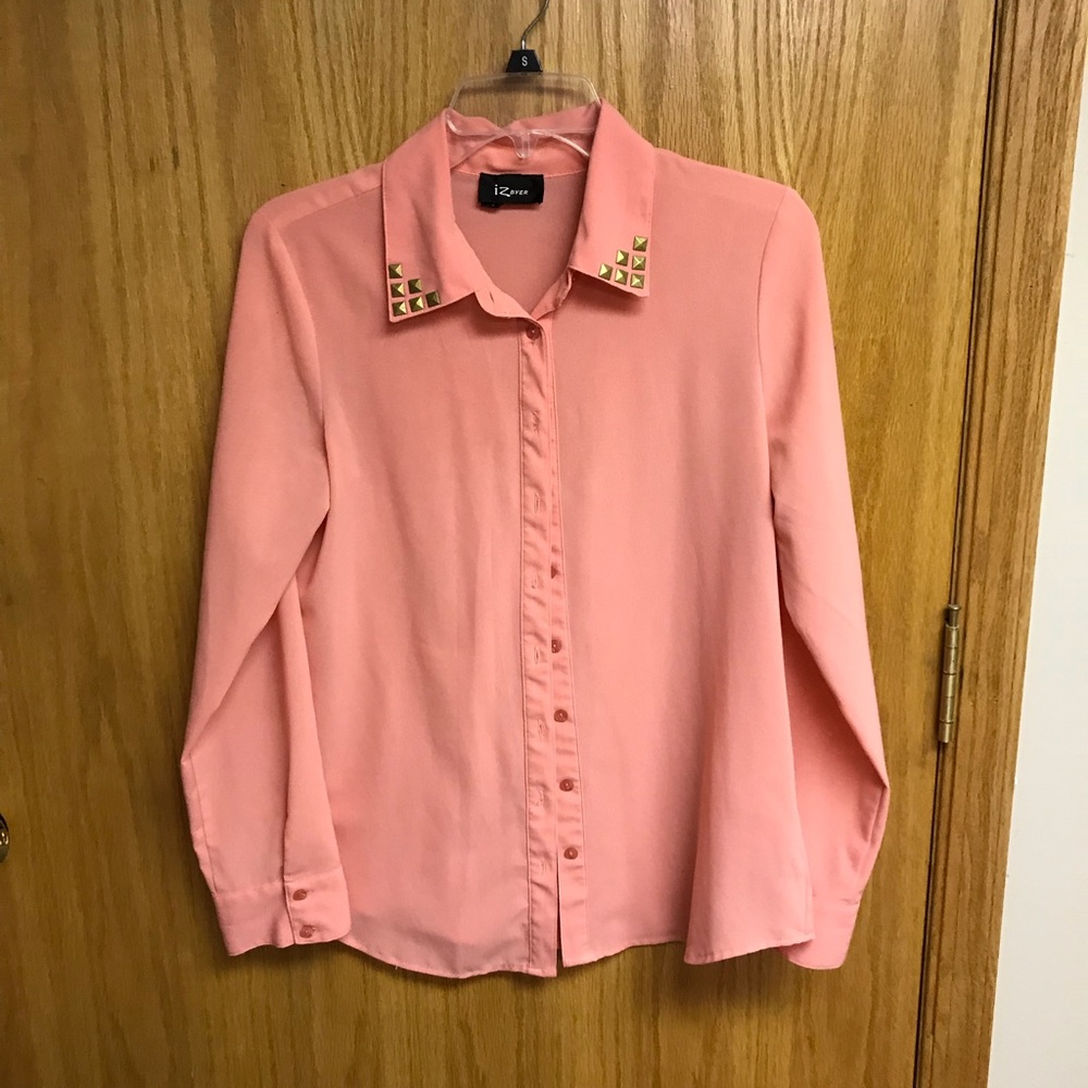 Vintage Dress Shirt